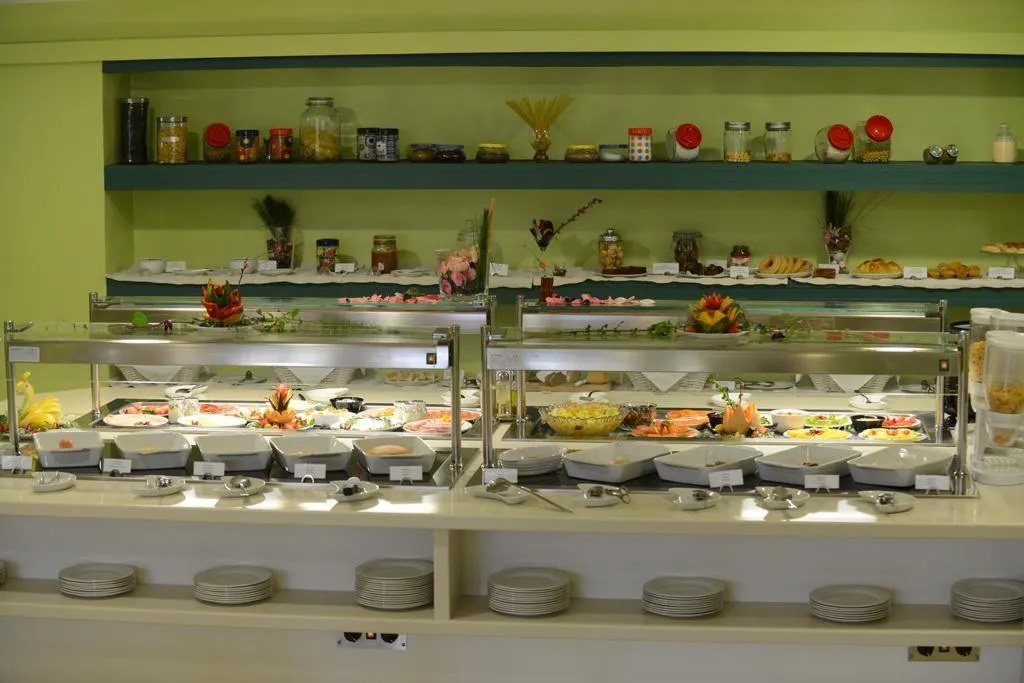Restaurant, Do Campo, Madeira
