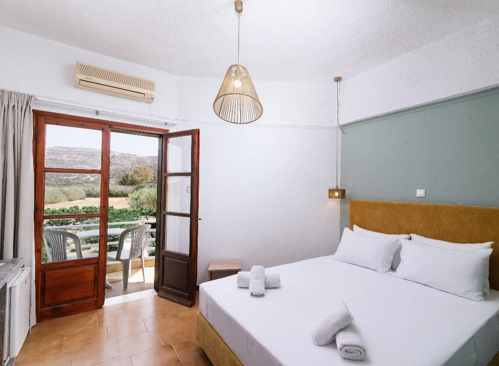 DOUBLE STANDARD Room, Elea Terra Hotel, Crete