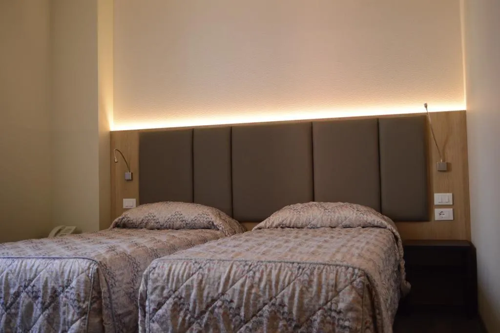 Double or Twin STANDARD Room, Alexander, Venice