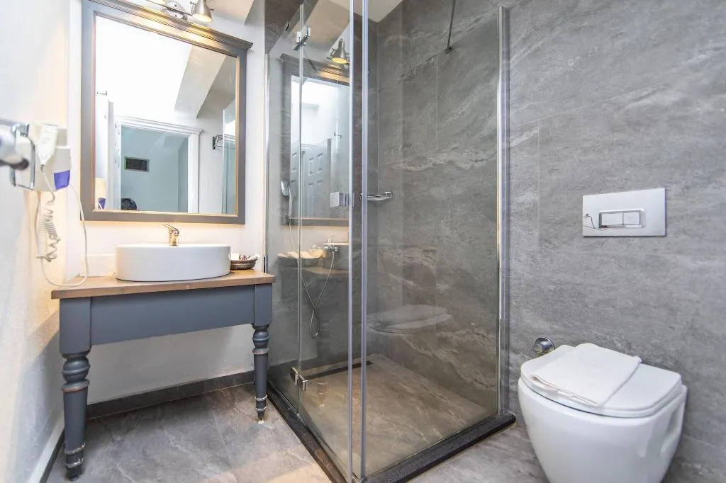 Room, Kefi Beach And Suites, Bodrum