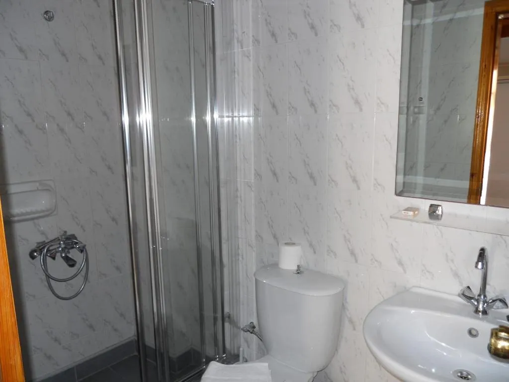 Room, Daskalogiannis Hotel, Crete