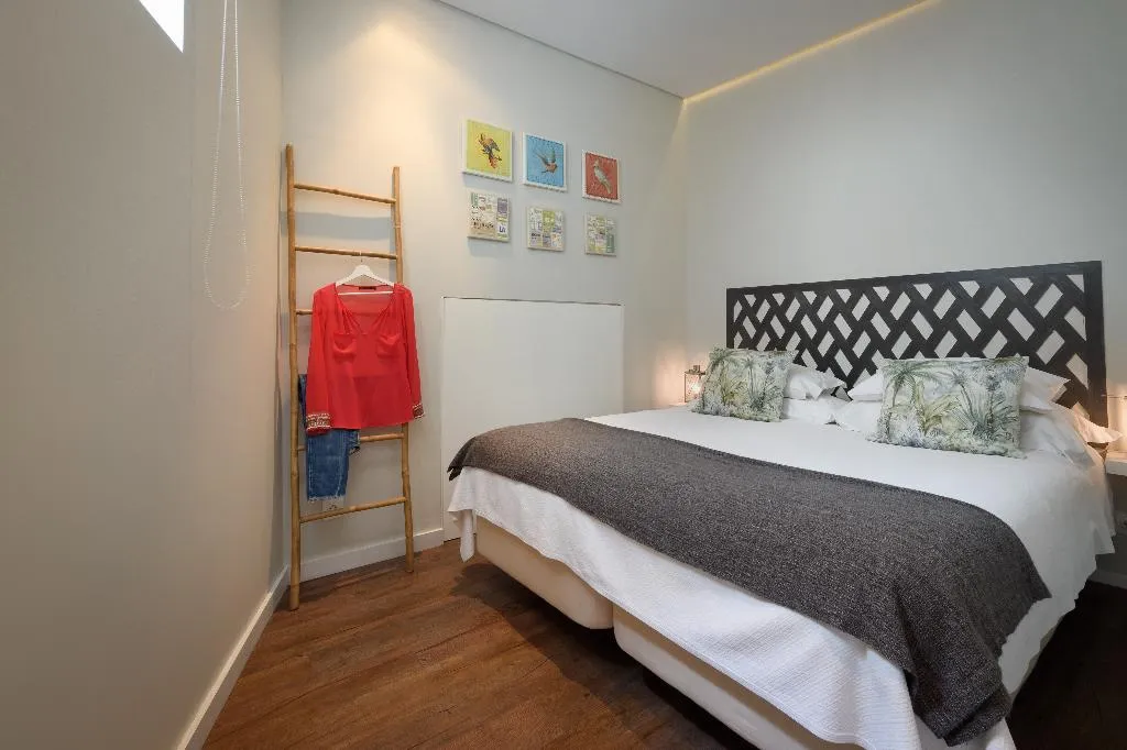 STUDIO SUPERIOR Room, Alfama Yellow House, Lisbon