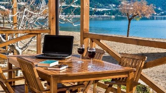 Mobile Homes Camp Galeb, Split