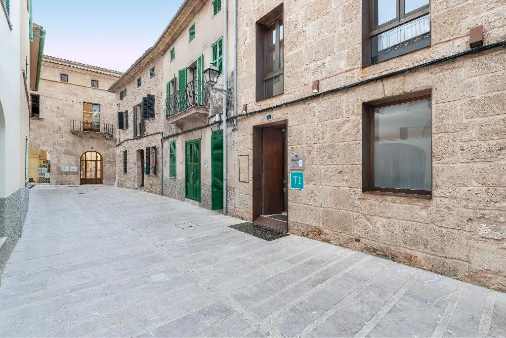 General view, Can Vent Boutique, Majorca
