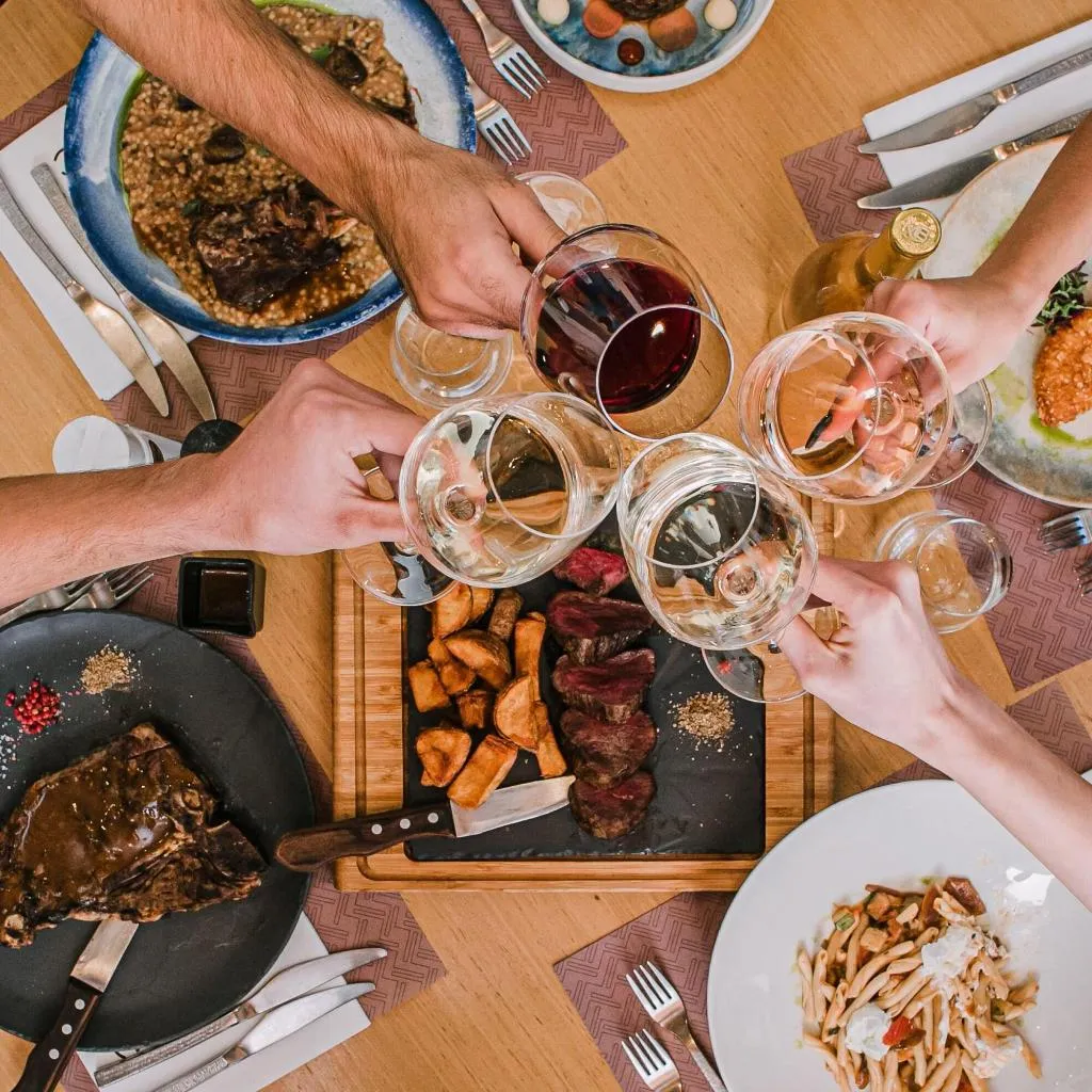 Restaurant, 3Sixty Hotel & Suites, Kalamata