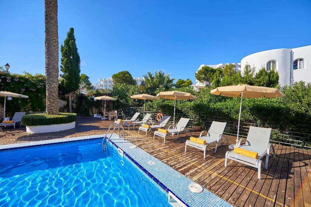 Pool, Gavimar Cala Gran Costa Del Sur, Majorca