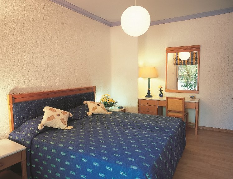 Room 2, Paphos Gardens Holiday Resort Hotel, Cyprus