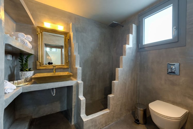 Pasithea Luxury Suites, Santorini