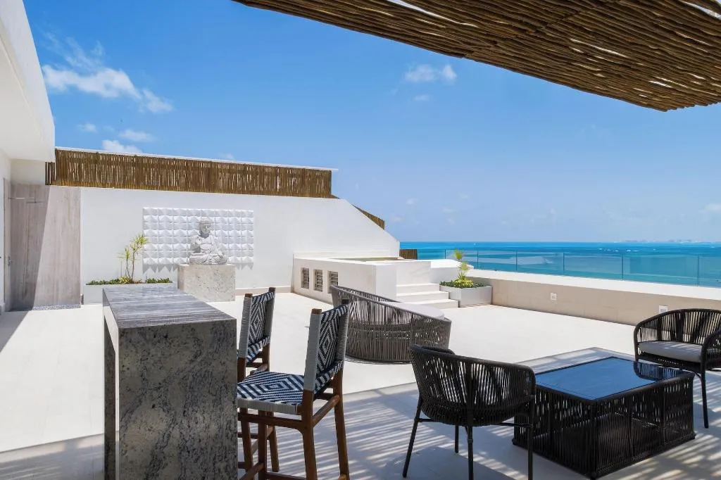 Room, Villa Del Palmar All Inclusive Contemporary Splend, Cancun Area