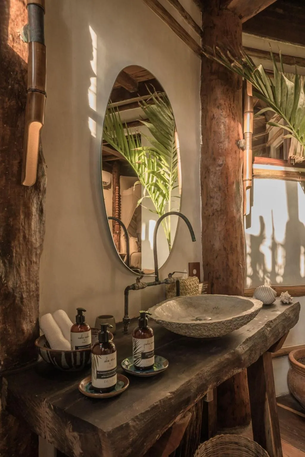 Room, Delek Tulum, Cancun Area