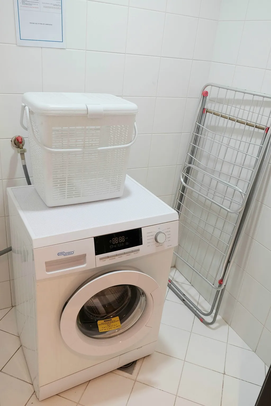 Room, Baity Hotel Apartments, Dubai
