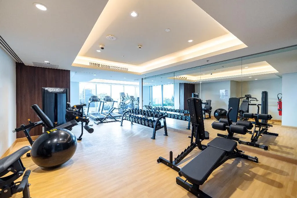 Sports and Entertainment, Unlock J On, Dubai