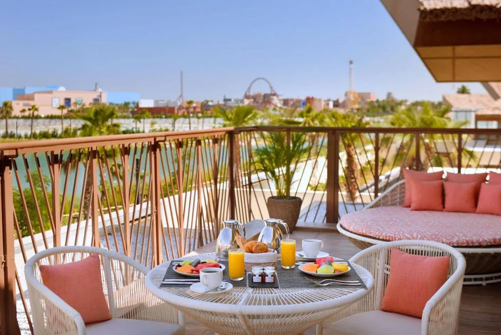 Room, Lapita,Dubai Parks & Resorts,Autograph Collection, Dubai