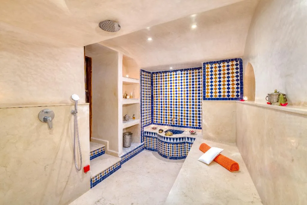 Sports and Entertainment, Palais Tara & Spa, Marrakech