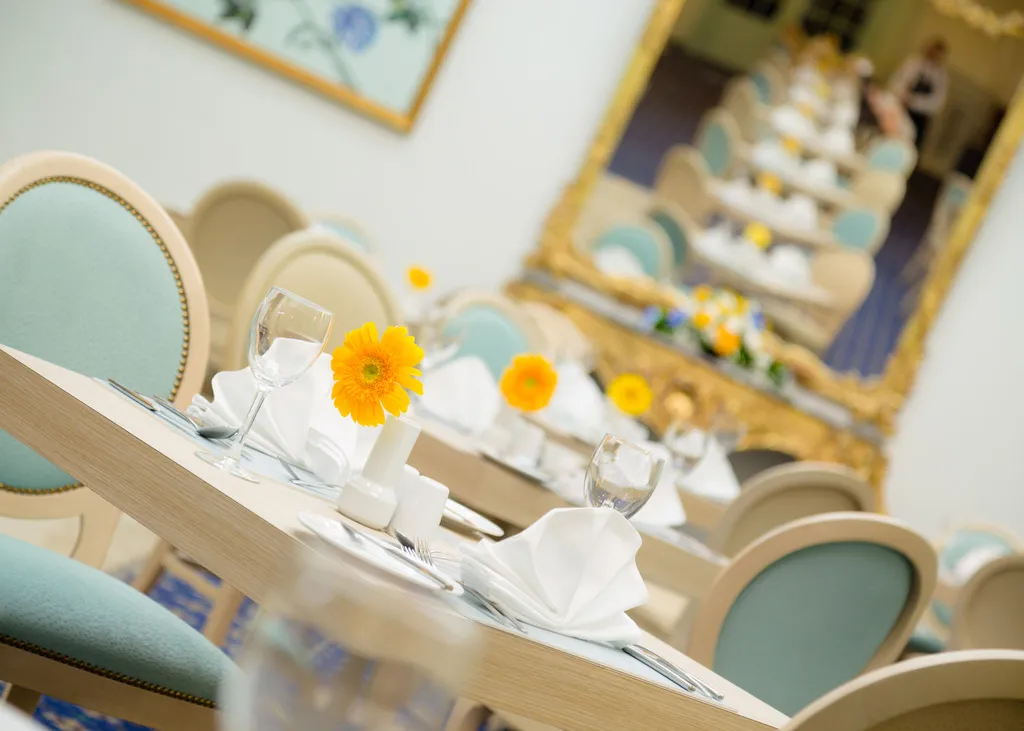Restaurant, AX Palazzo Capua, Malta
