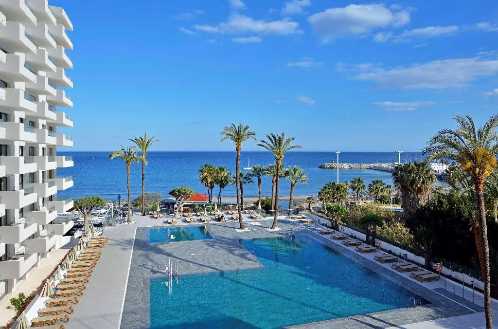 Pool, Ocean House Costa del Sol by Grupotel, Costa Del Sol