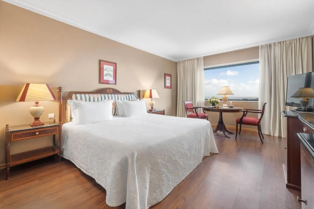 DOUBLE SUPERIOR Room, Dom Pedro Lisboa, Lisbon