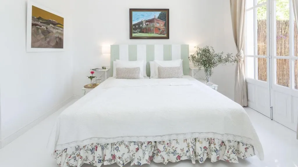 Room, Finca Son Miranda, Majorca