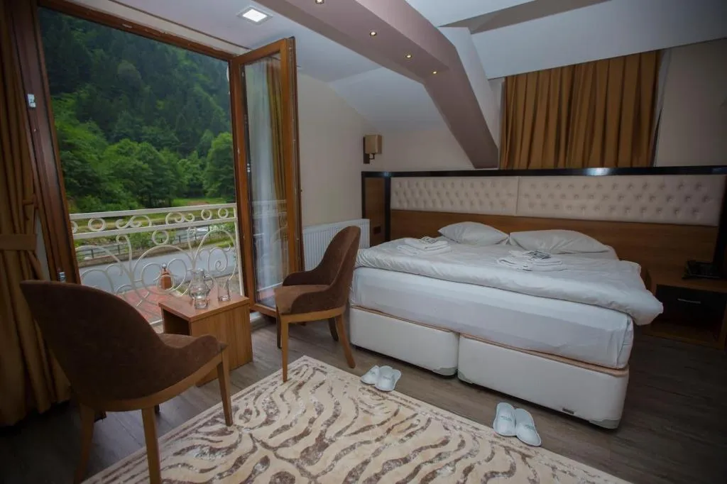 Room, Yayla Hotel, Izmir