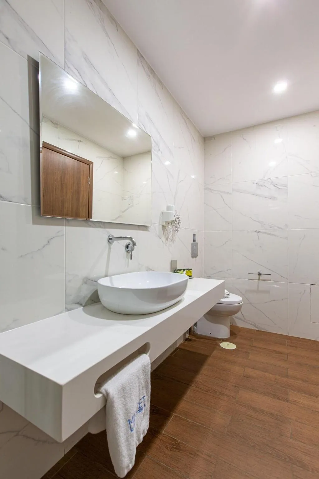 Room, Minaret Suites & Apartments, Crete