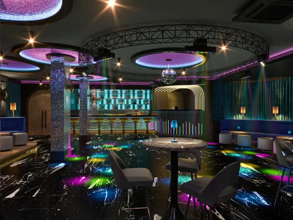 Sports and Entertainment, Annabella Diamond Hotel & Spa, Antalya
