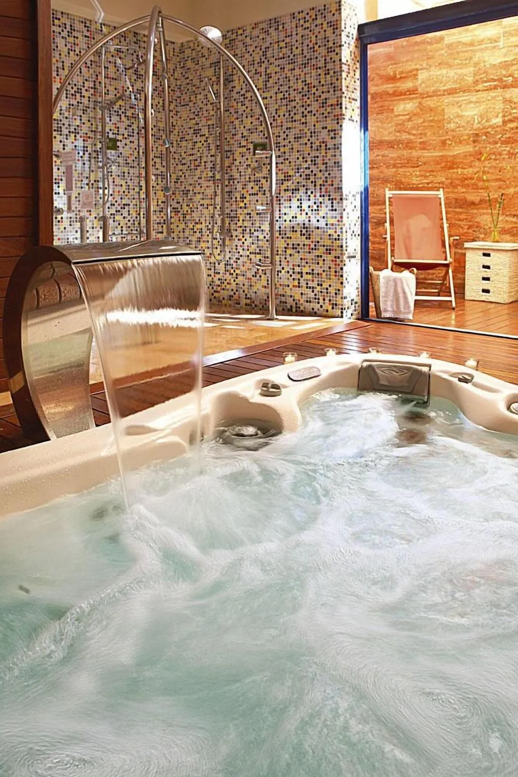 Sports and Entertainment, Spa Cap De Creus Hotel, Costa Brava