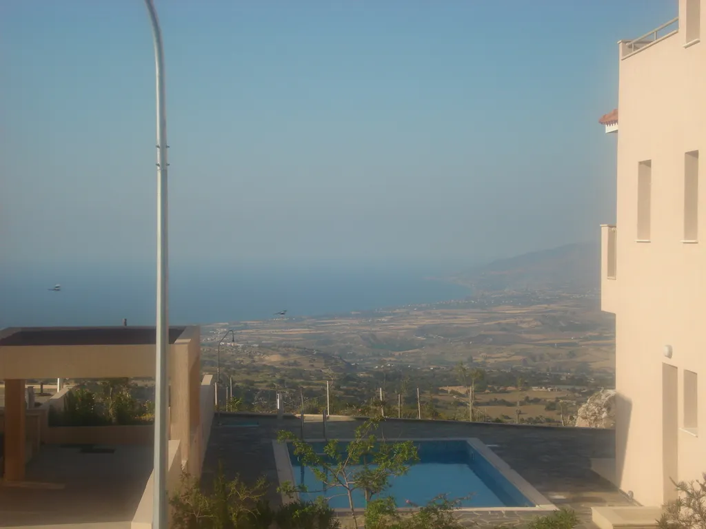STUDIO STANDARD Room, Akamas Health Farm And Spa, Cyprus