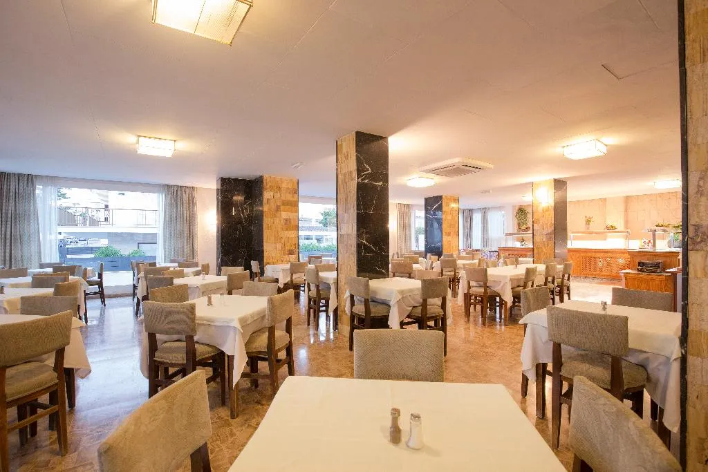 Restaurant, Sultan, Majorca