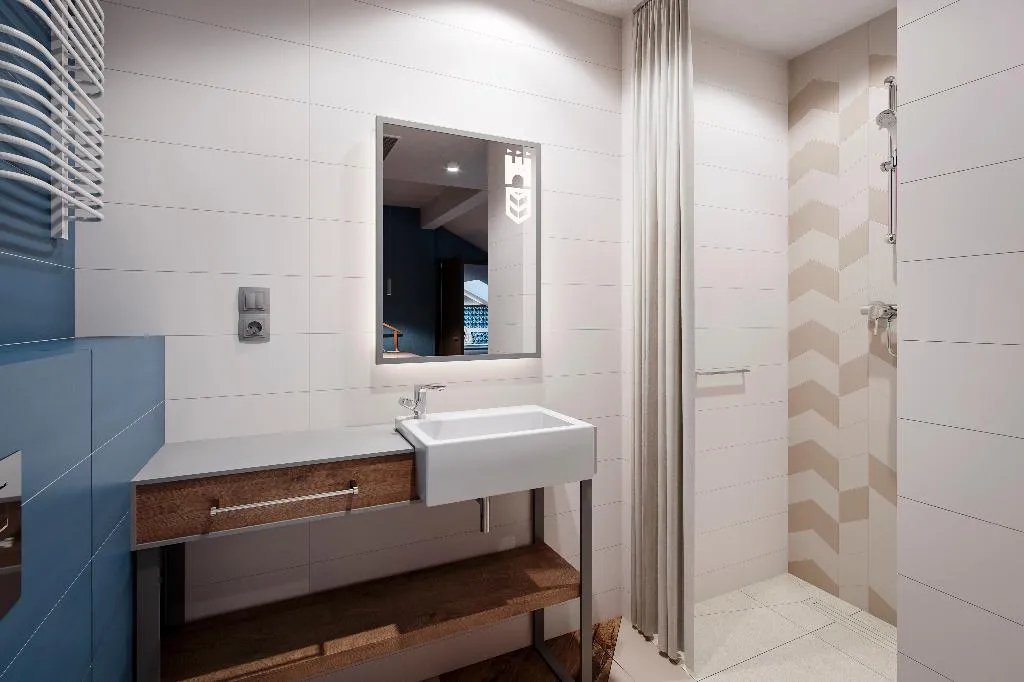 Double or Twin SUPERIOR Room, Avena Boutique Hotel by Artery Hotels, Krakow
