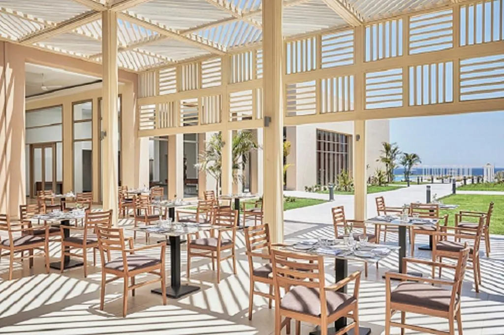 Restaurant, JAZ Elite Maraya, Red Sea Riviera