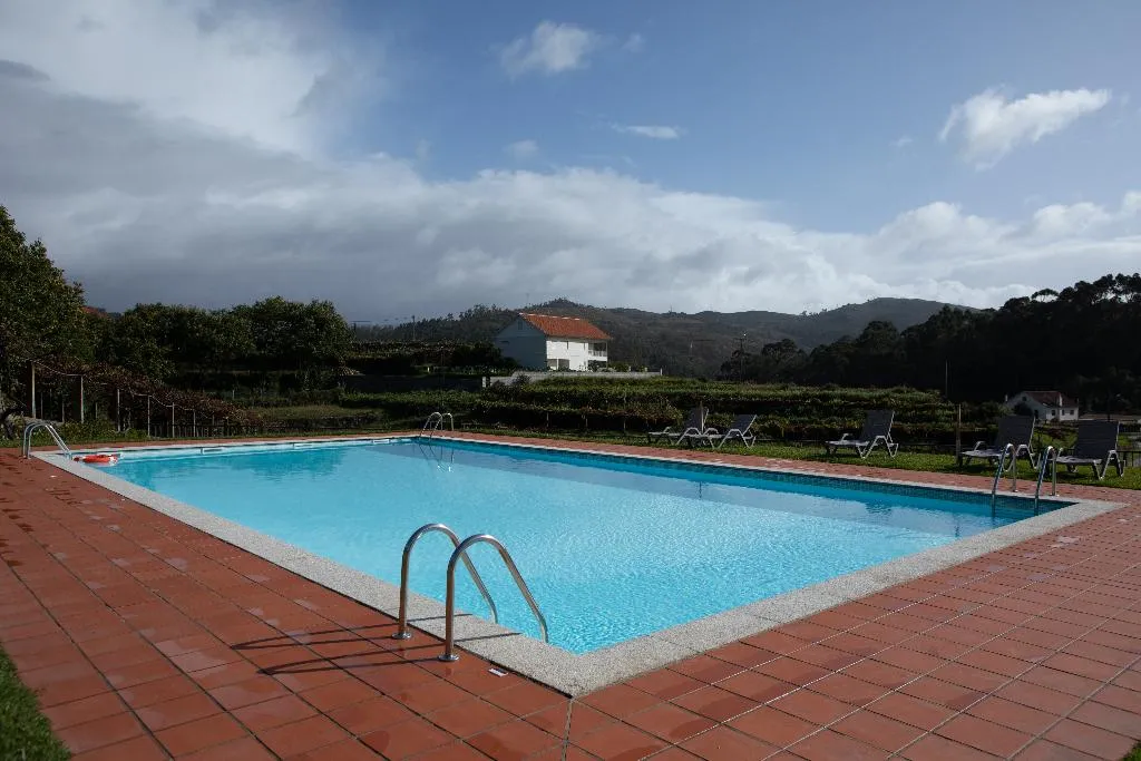 Pool, Regina - Quinta Sao Francisco Rural Resort, Porto