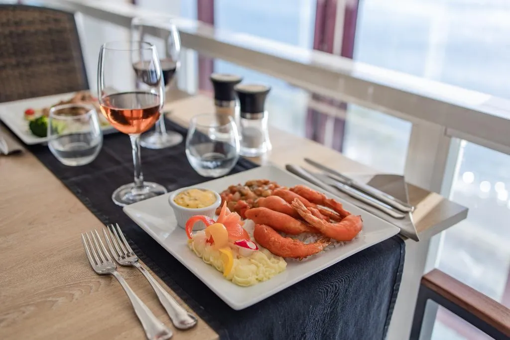 Restaurant, Servatur Green Beach, Gran Canaria