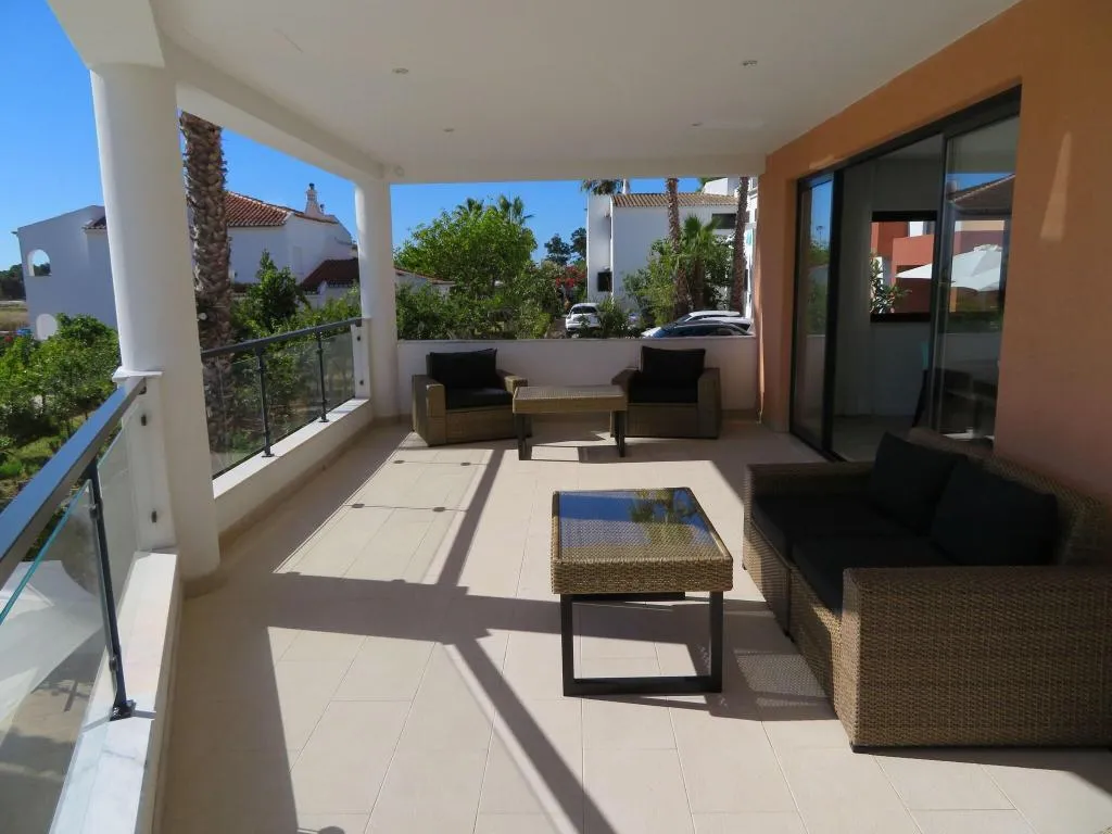 Lobby, Alcaide, Algarve