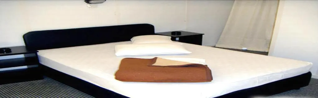 Room, Zorbas Hotel Hostel, Athens