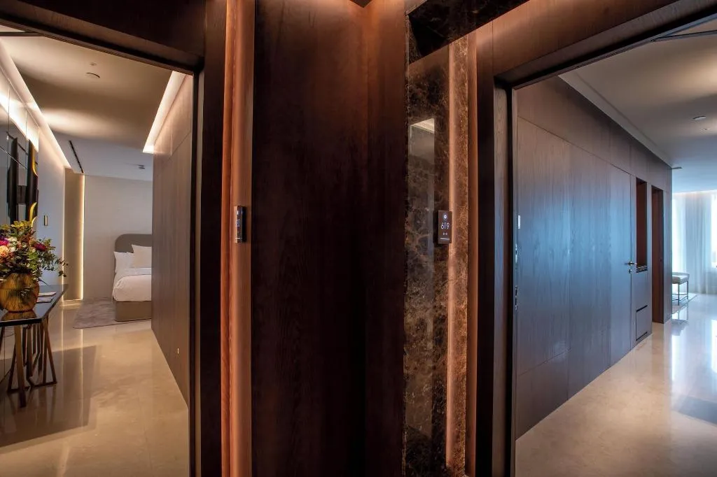 Room, Zem Wellness Clinic Altea, Costa Blanca