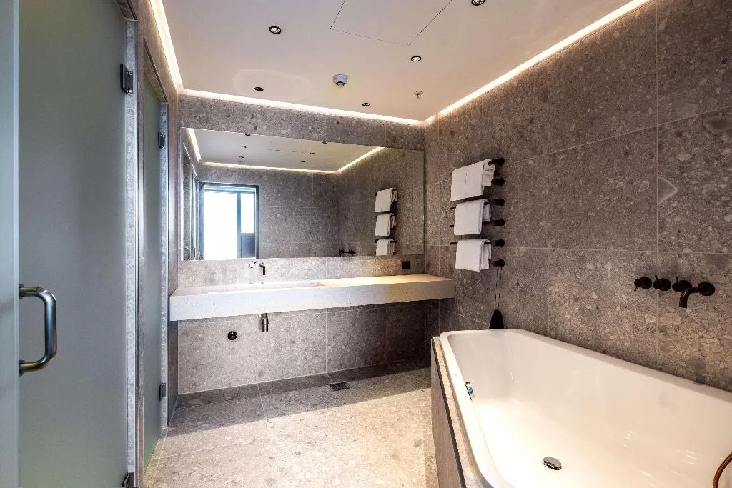 SUITE STANDARD Room, Scandic Cph-Strandpark, Copenhagen