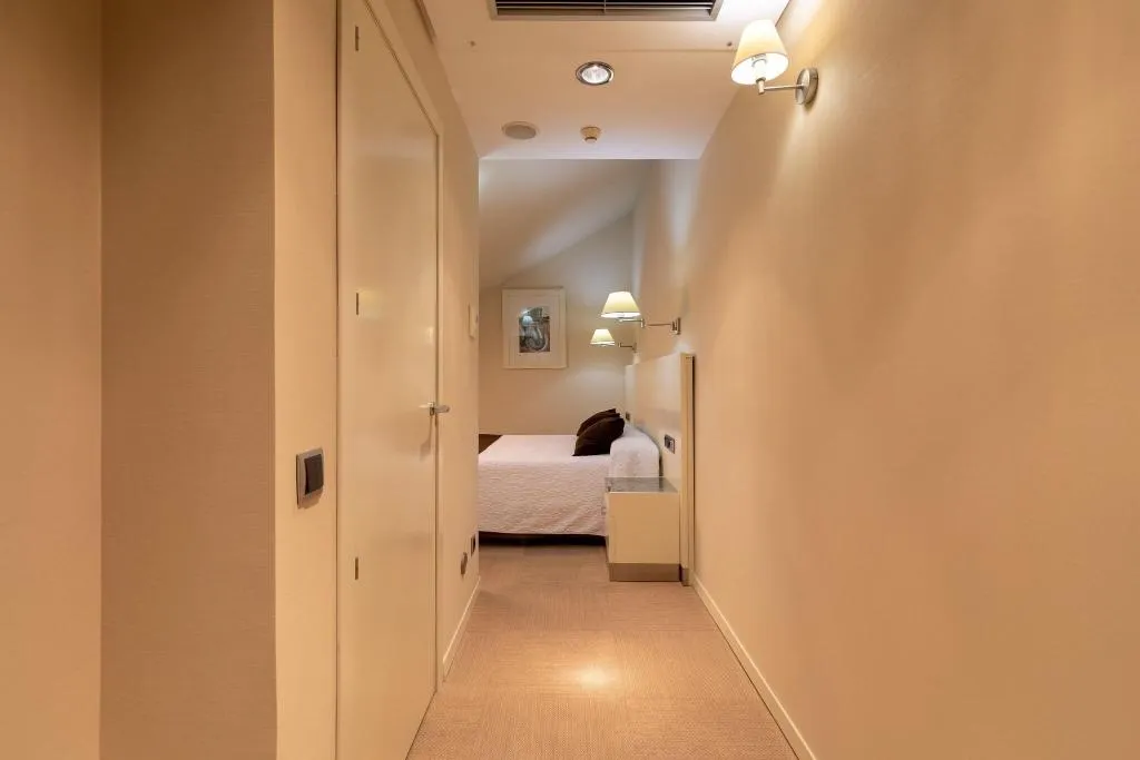 SINGLE STANDARD Room, San Juan de los Reyes, Madrid