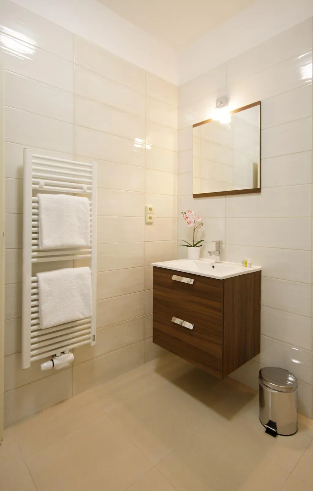 APARTMENT STANDARD Room, Alveo Suites, Prague