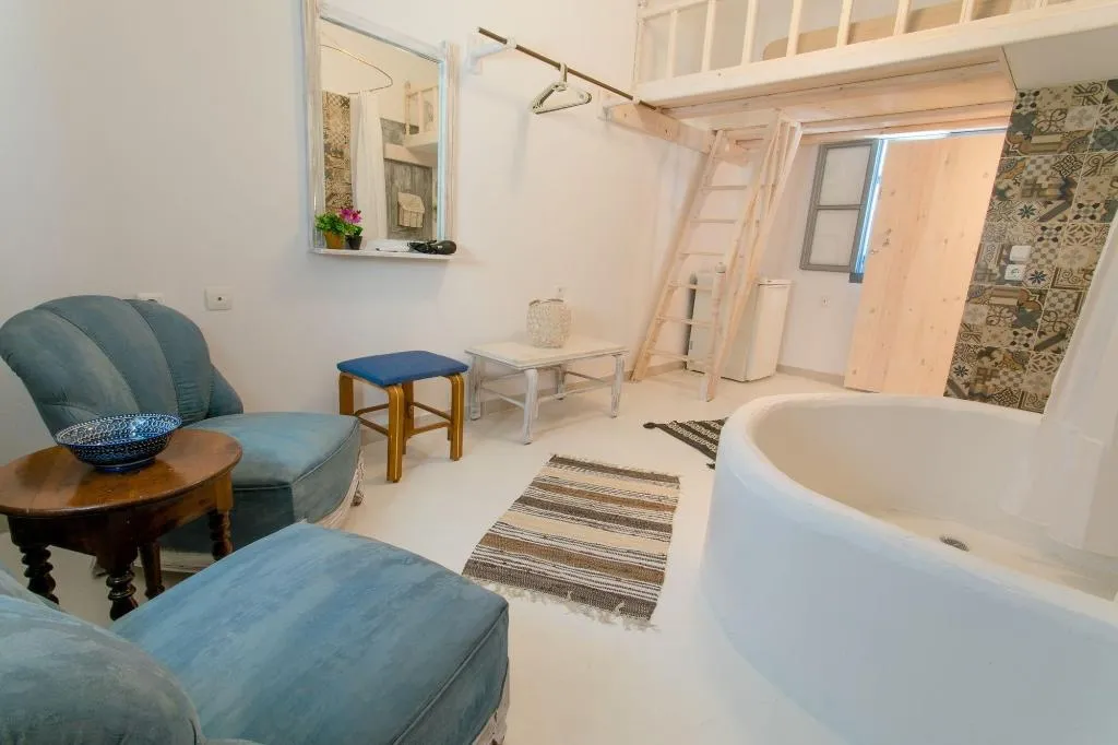 Room, Mascot Boutique Hotel, Rhodes