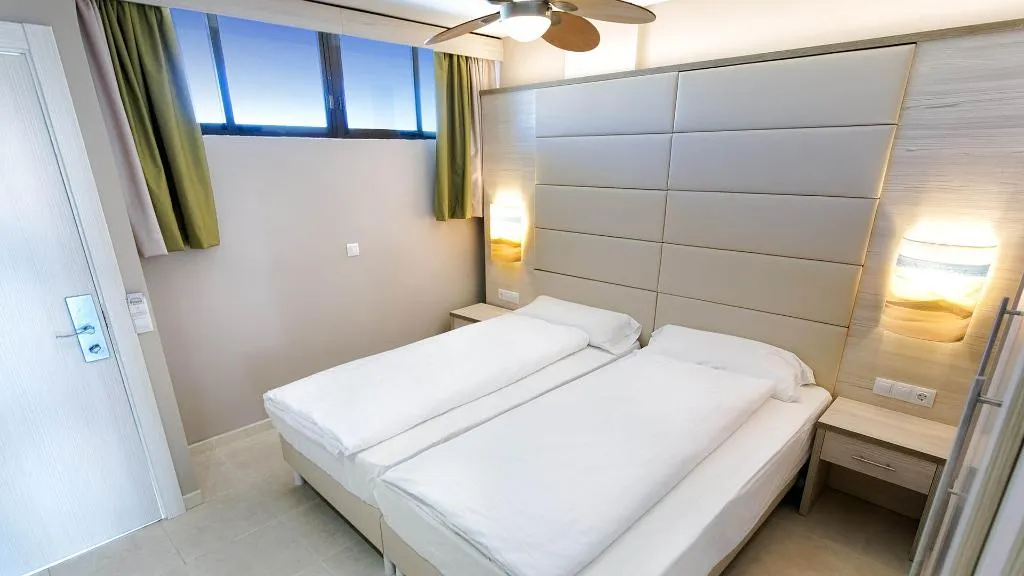 DOUBLE SUPERIOR Room, Bull Dorado Beach & Spa, Gran Canaria