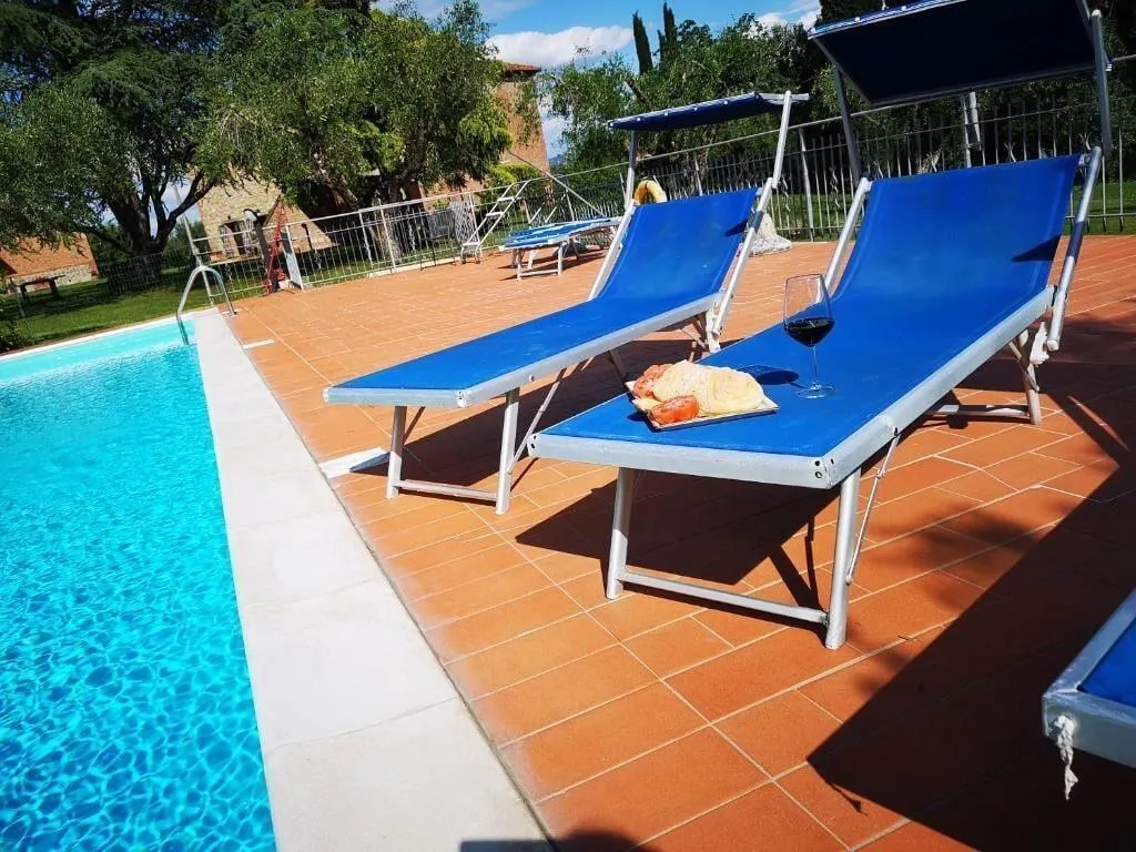 Sports and Entertainment, Poggio Del Sole, Perugia