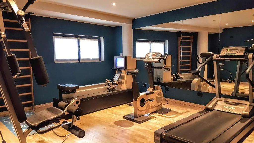 Sports and Entertainment, Welcome Hotel, Milan