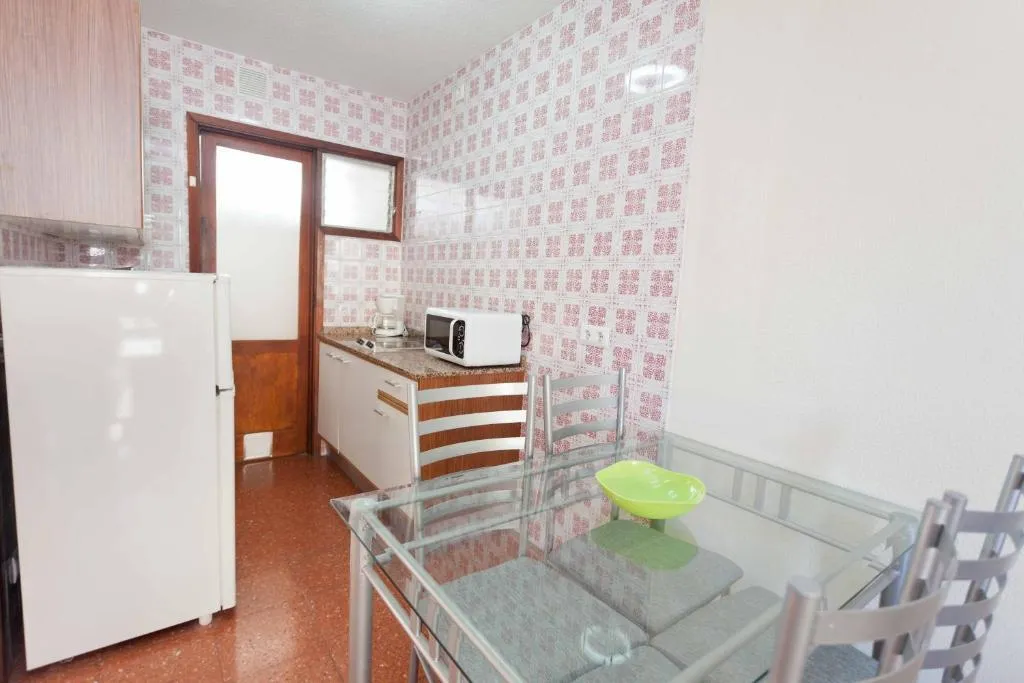 APARTMENT TWO BEDROOMS Room, Las Gondolas, Gran Canaria