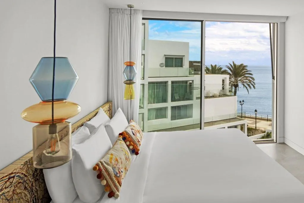 Room, W Ibiza, Ibiza