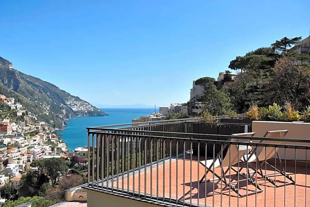 Double or Twin COMFORT Room, Hotel Royal Positano, Naples