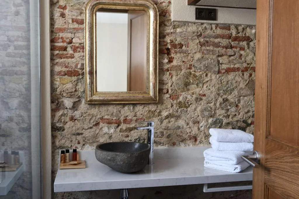 Room, Hotel Sa Voga, Barcelona