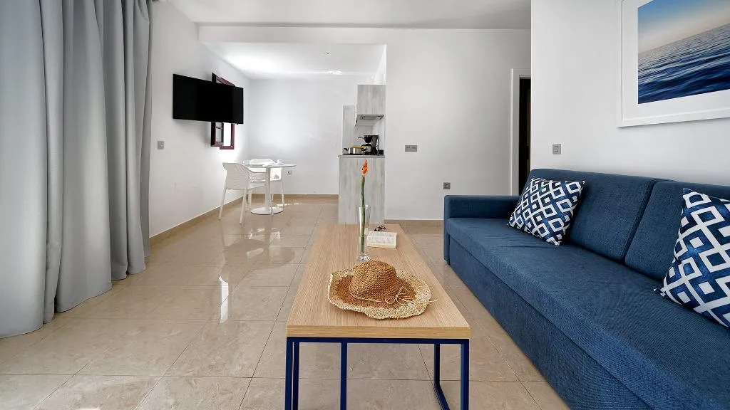 APARTMENT DELUXE Room, Broncemar Beach, Fuerteventura