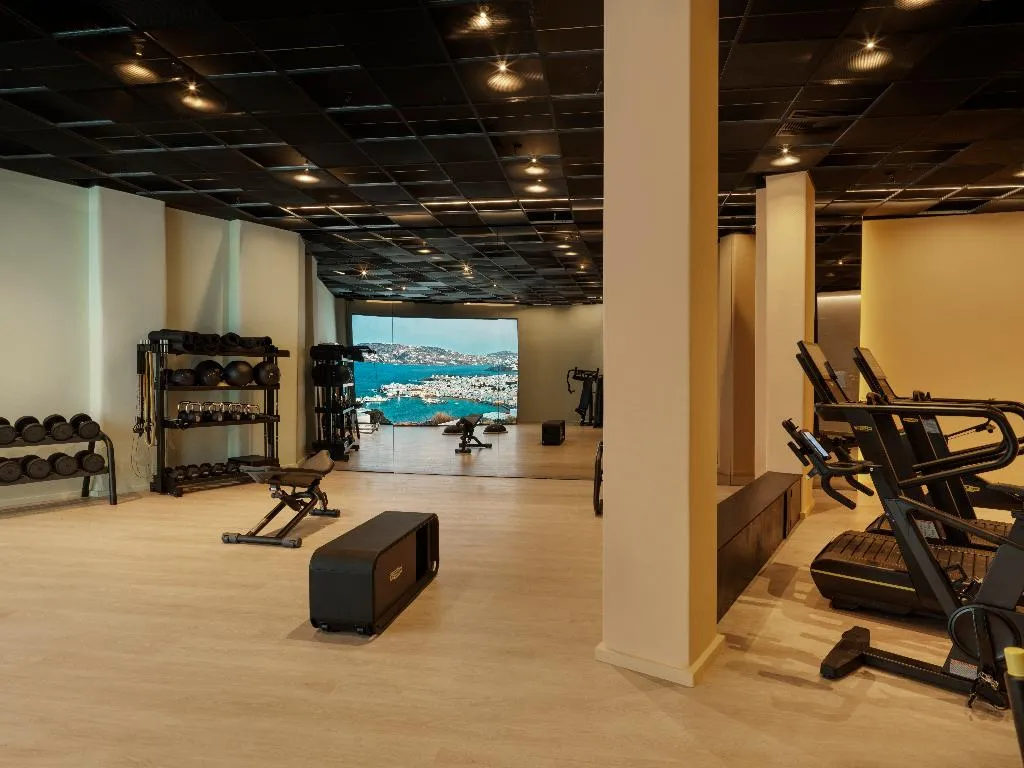 Sports and Entertainment, Deos Mykonos - A Myconian Collection Hotel, Mykonos