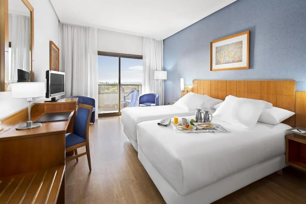 Room, Elba Vecindario Aeropuerto Business & Convention, Gran Canaria