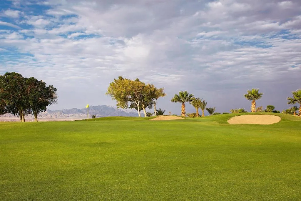 Sports and Entertainment, Sheraton Soma Bay, Red Sea Riviera